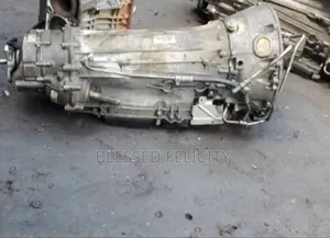Gear Box GLK 350 2013