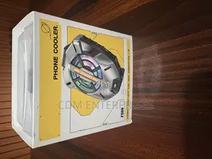 Phone Cooler