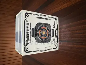Phone Cooler