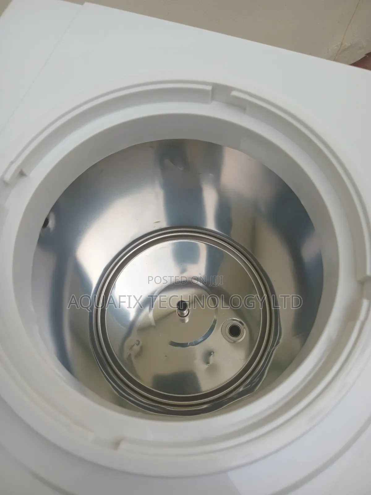 Identify With Us for Your Dispenser Servicing
