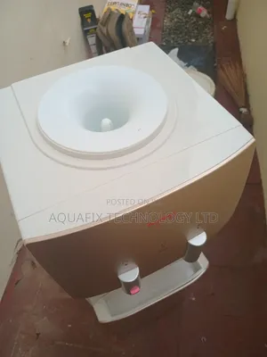 Identify With Us for Your Dispenser Servicing