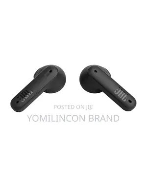 Jbl Tune Flex - True Wireless Noise Cancelling Earbuds