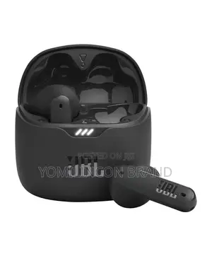 Photo - Jbl Tune Flex - True Wireless Noise Cancelling Earbuds