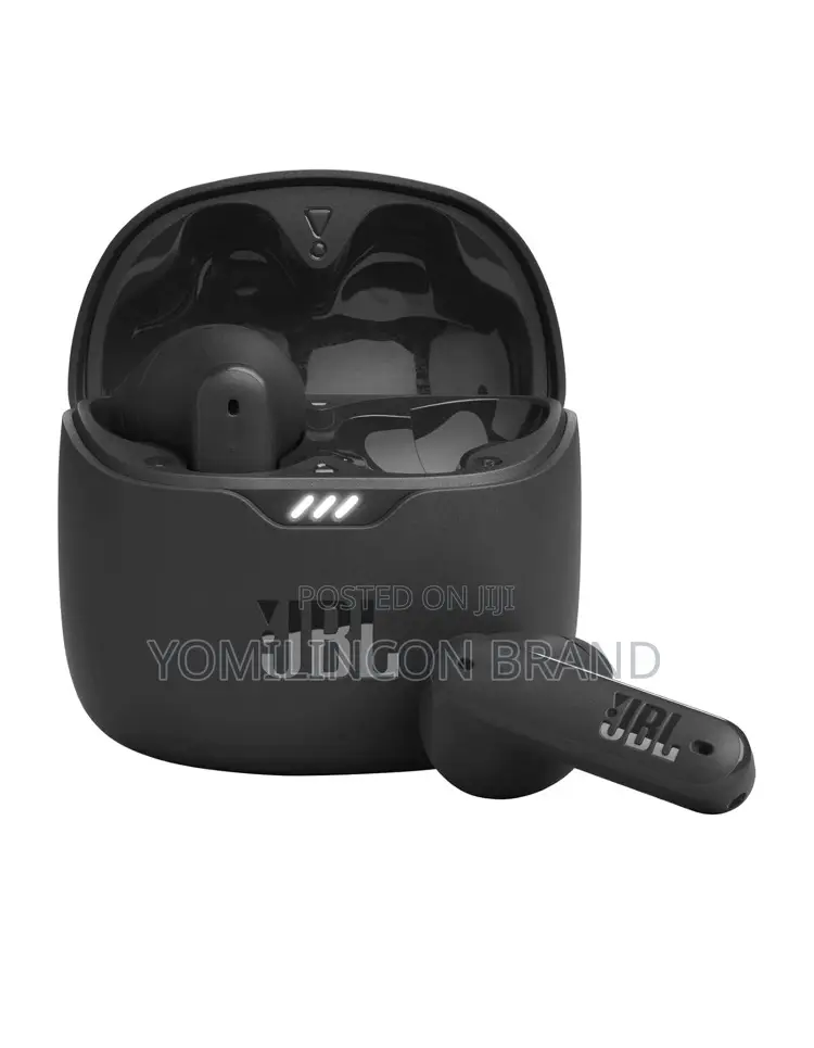 Jbl Tune Flex - True Wireless Noise Cancelling Earbuds