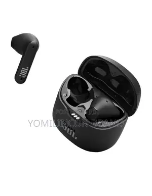 Jbl Tune Flex - True Wireless Noise Cancelling Earbuds