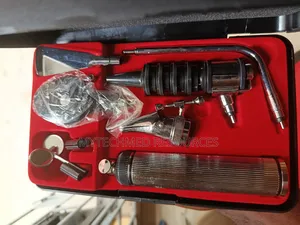 Gowlland Diagnostics Set