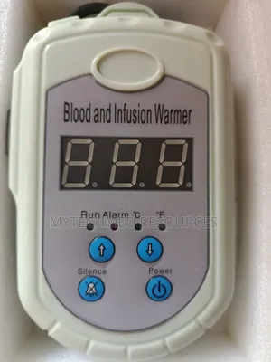 Blood And Infusion Warmer
