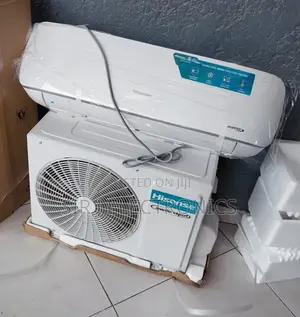 Hisense 2hp Inverter Split Unit Airconditioner + Warranty