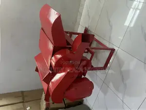 Rice Thresher