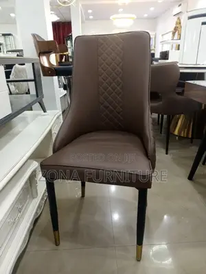 Dining Chairs Leather