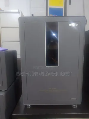 Fireproof Safe