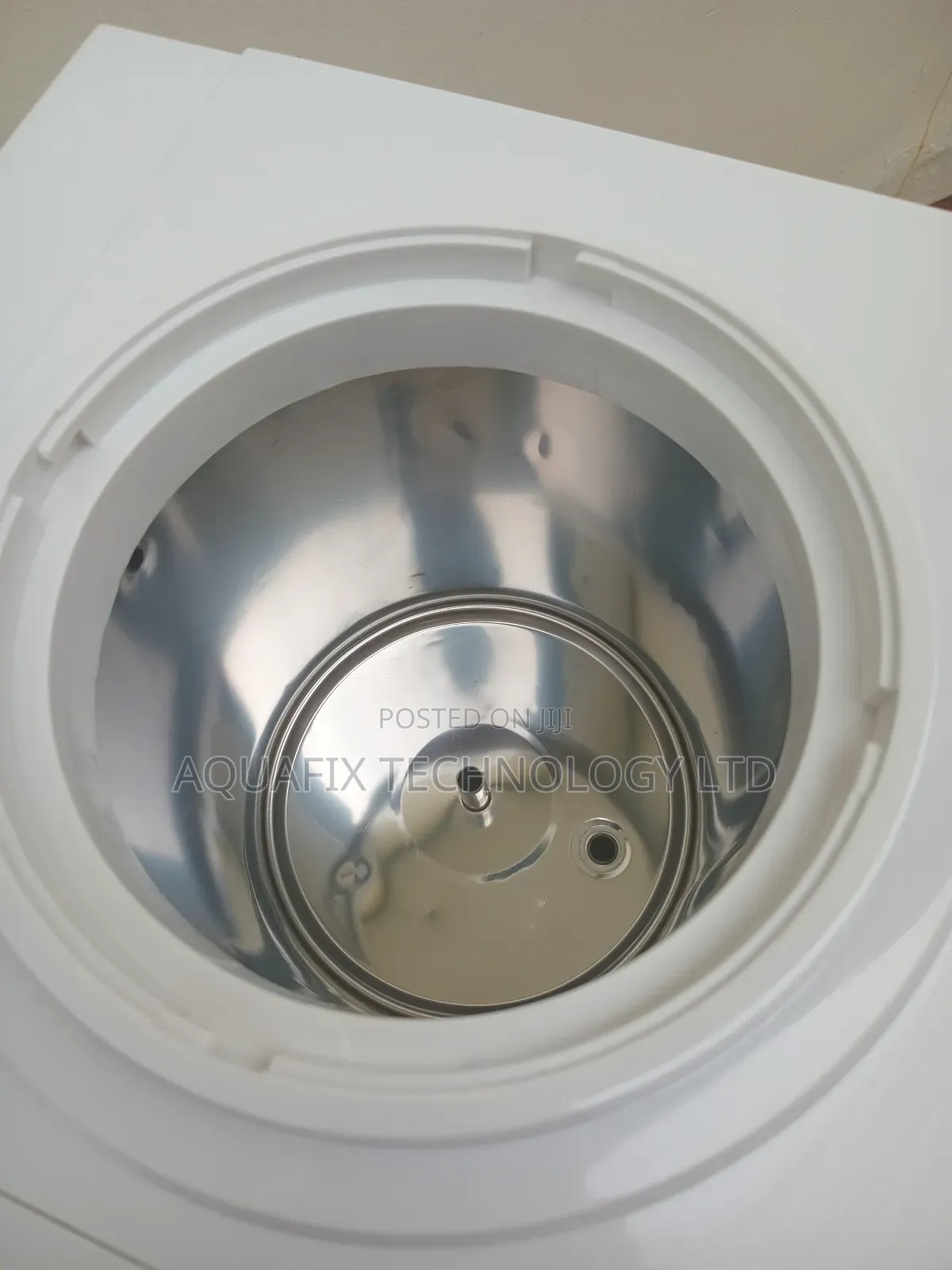 With Our Deep Servicing Techniques, Ur Dispenser Is Safe