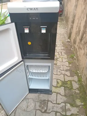 With Our Deep Servicing Techniques, Ur Dispenser Is Safe