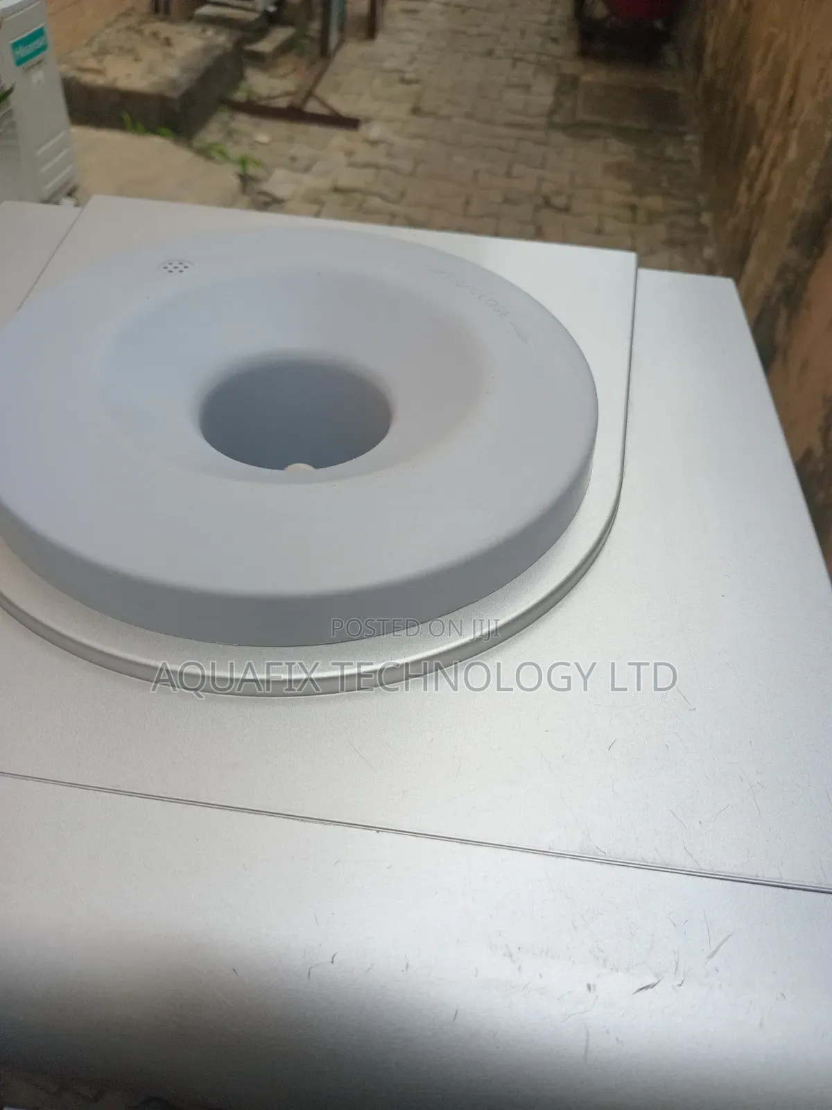 With Our Deep Servicing Techniques, Ur Dispenser Is Safe