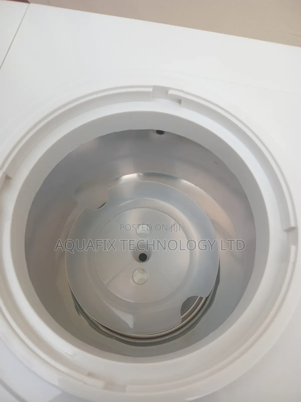 With Our Deep Servicing Techniques, Ur Dispenser Is Safe