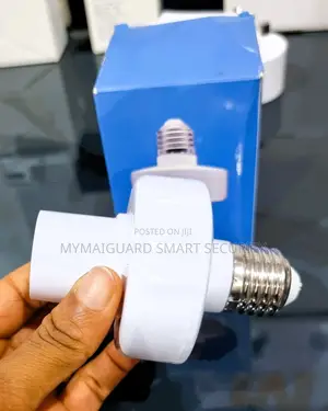Smart Lamp Holder