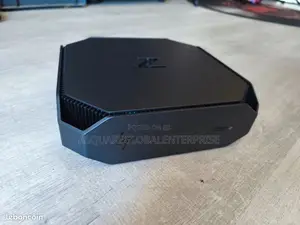 Desktop Computer HP Z2 8GB Intel Core I5 SSD 256GB