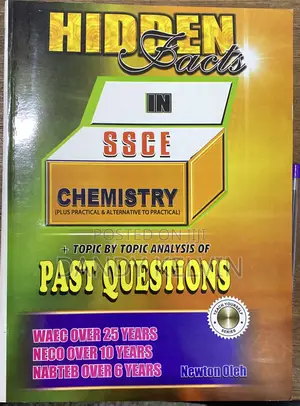 Hidden Facts in Chemistry