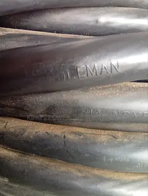 35mm Amourd Cable Coleman