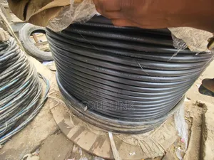 35mm 4core Flex Electrical Cable