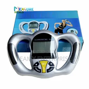 Advanced Bmi Monitor Device