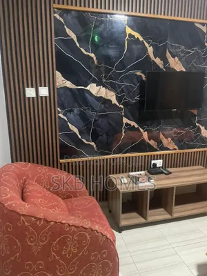 Short Let; Exquisite Studio Apartment In Ikeja