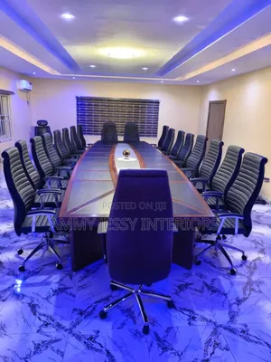 Conference Table by 18 Peoples