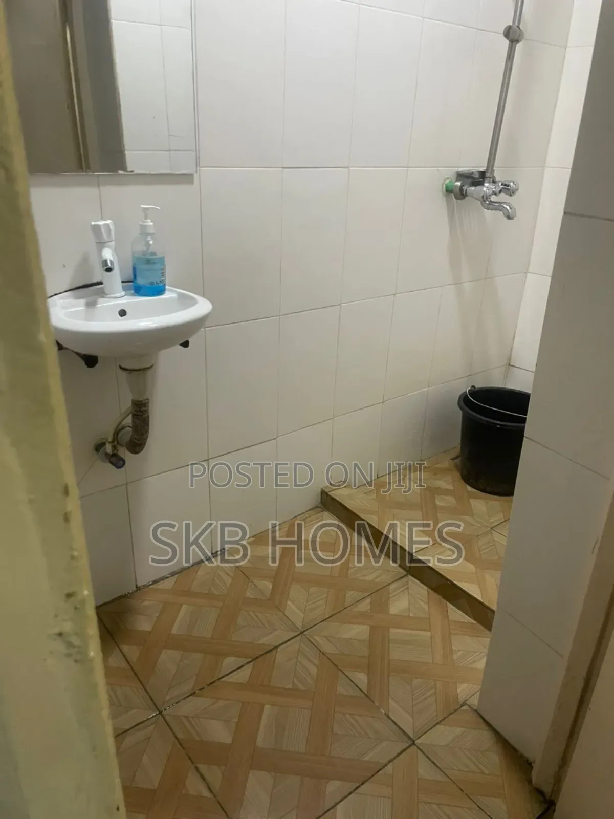 Short Let; Exquisite Studio Apartment In Ikeja