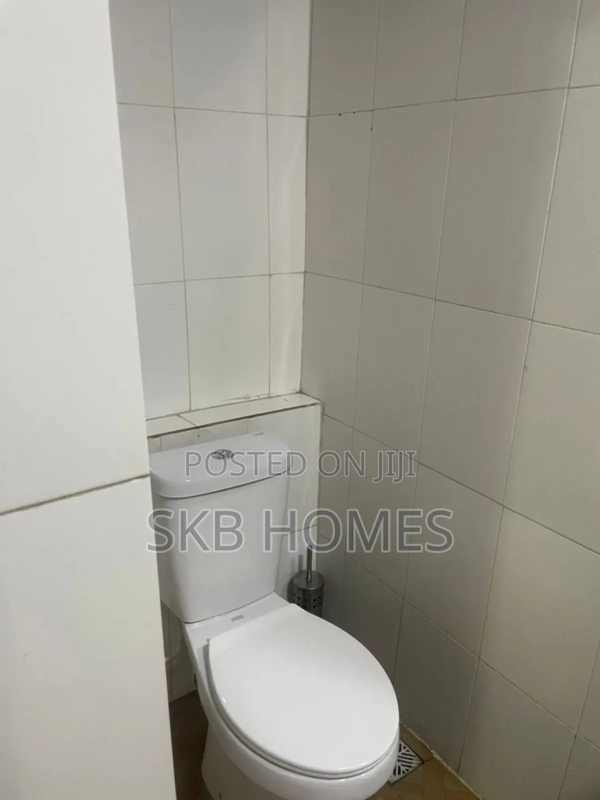Short Let; Exquisite Studio Apartment In Ikeja