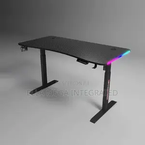 Adjustable Gaming Table 1.2 Meters