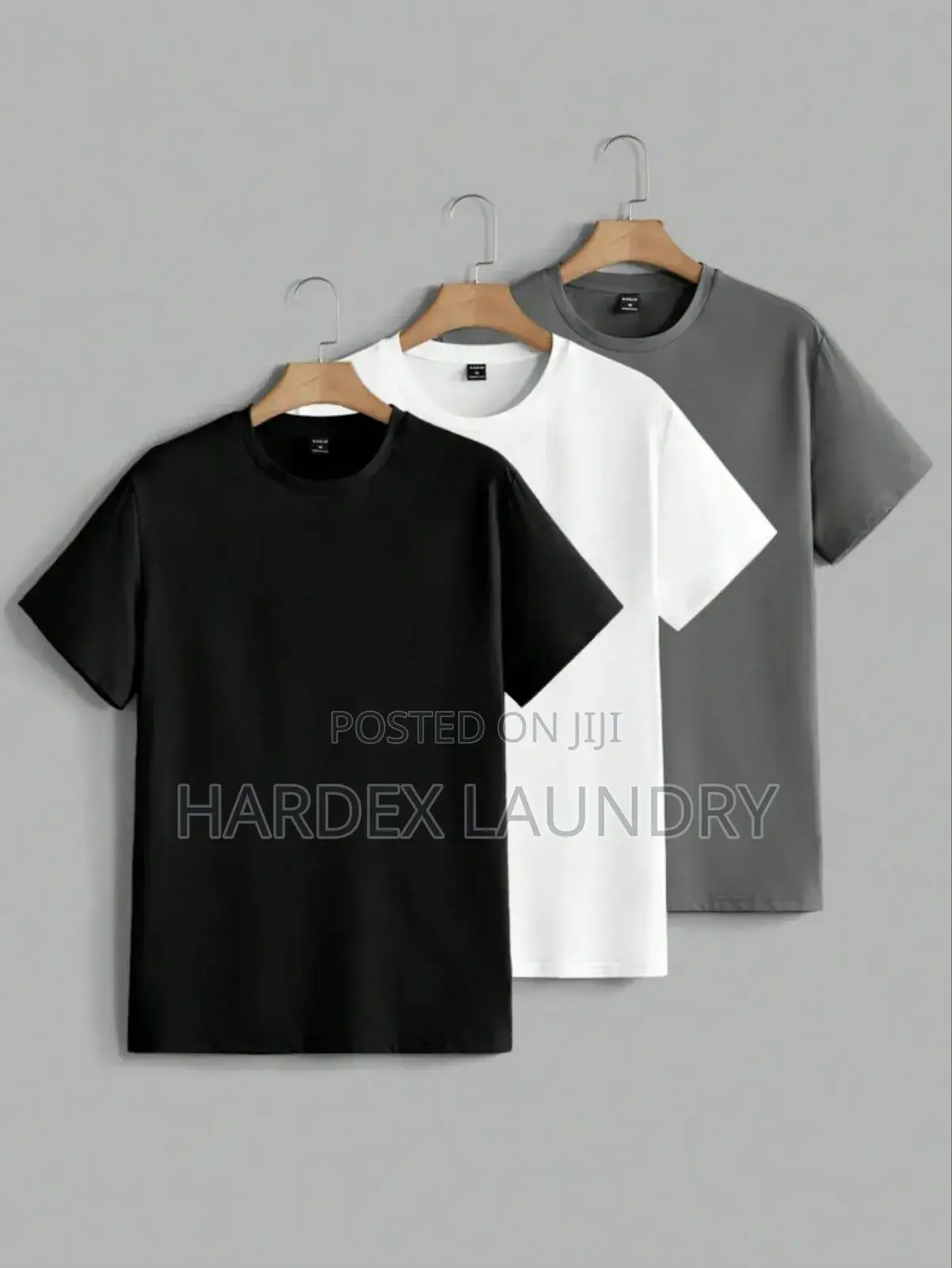 Professional Laundry Dry Cleaning