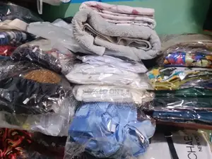Professional Laundry Dry Cleaning