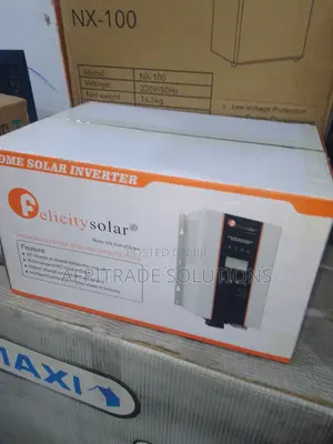 Shop Felicity 1.5kva Inverter – Reliable Performance