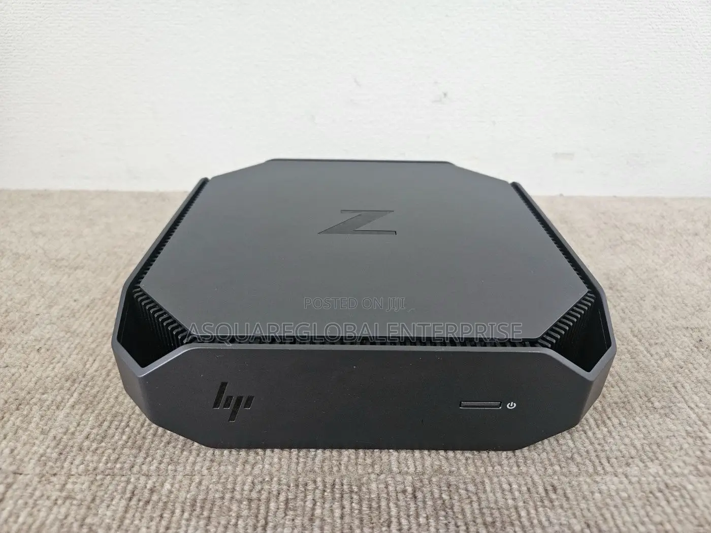 Desktop Computer HP Z2 8GB Intel Core I5 SSD 256GB