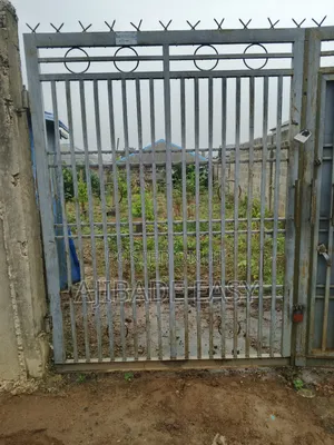 Half Plot of Land for Sale in Ishefun Ayobo