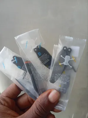 Dji Mini2 Propellers