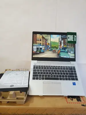 New Laptop HP EliteBook 2530P 32GB Intel Core i7 SSD 256GB
