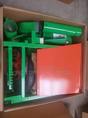 Multi Crop Thresher