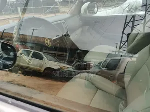 Toyota 4-Runner 2005 Gold
