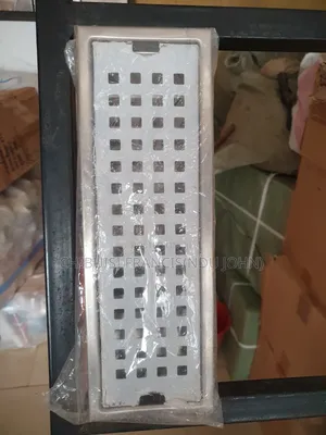 Floor Drain