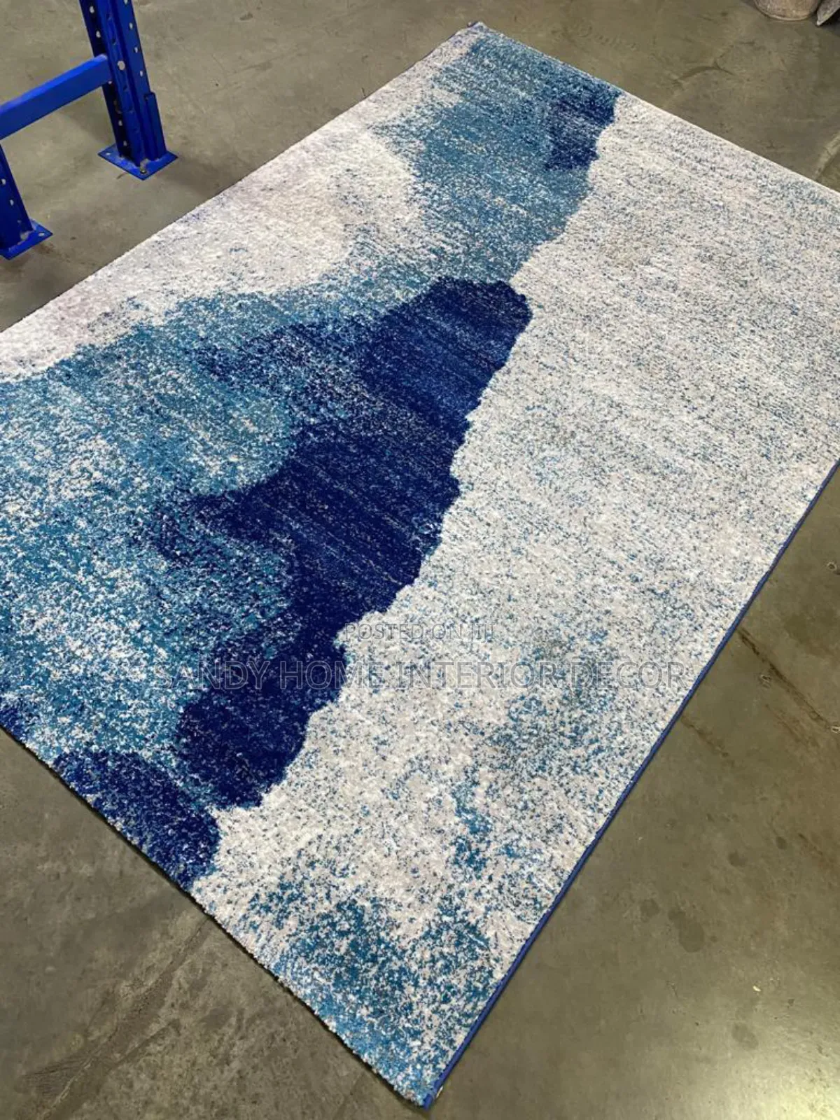 High Quality Center Rug Turkish