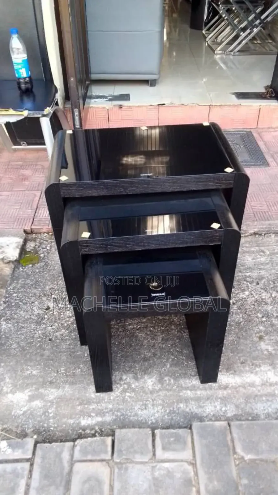 Classic Tables