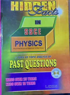 Hidden Facts in Physics