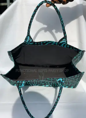 Ankara Bag