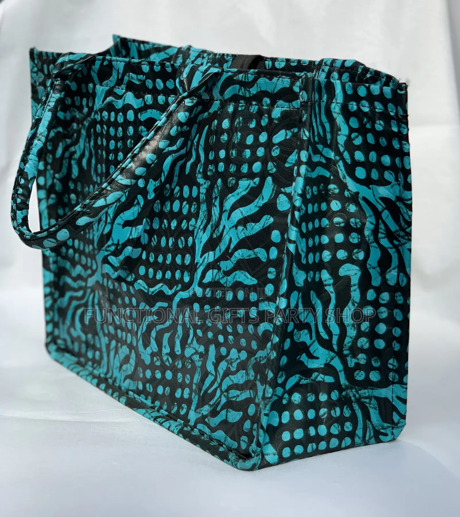 Ankara Bag