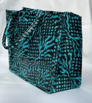 Ankara Bag