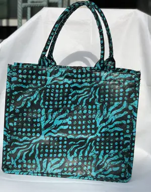 Ankara Bag