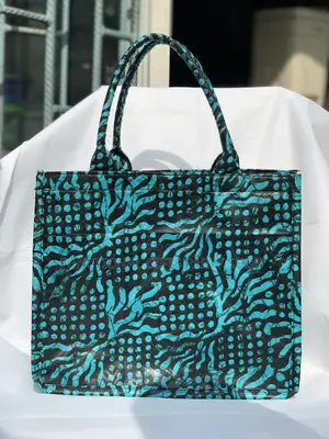 Ankara Bag