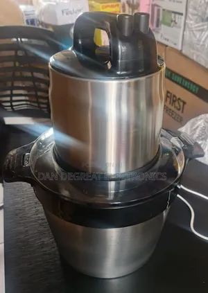 Kenwood 9 Litters Yam Pounder Multifunctional Machine