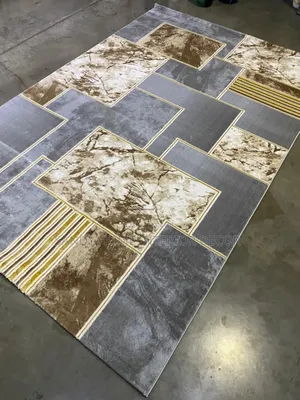 Persian Design Center Rug Turkish High Quality